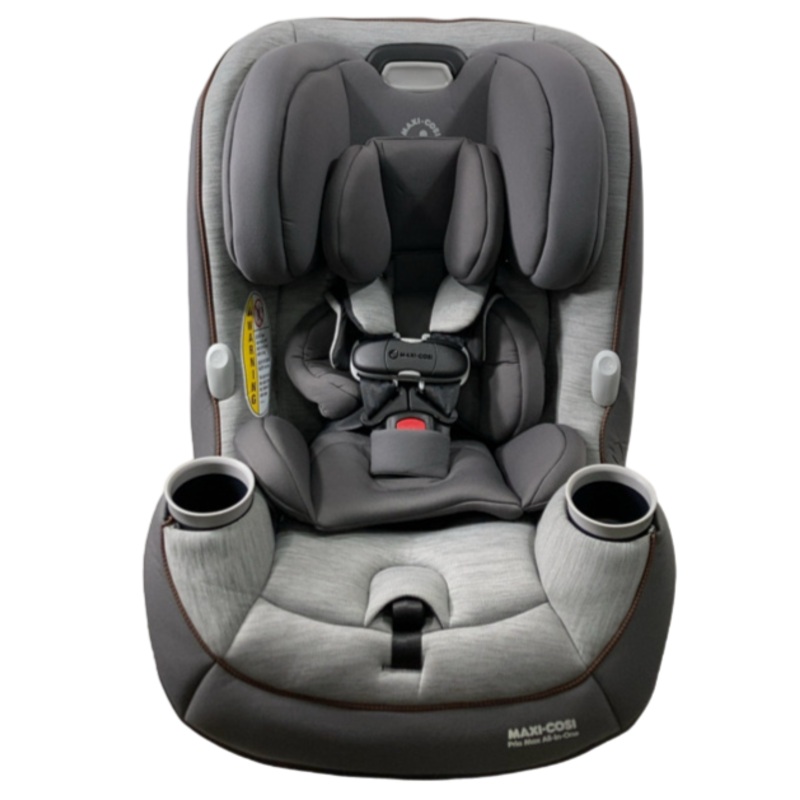 Maxi-Cosi Pria Max All-in-One Convertible Car Seat, Urban Wonder, 2024