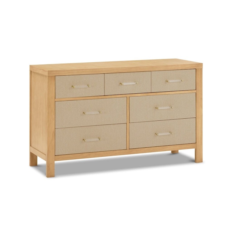 Namesake Eloise 7-Drawer Assembled Dresser