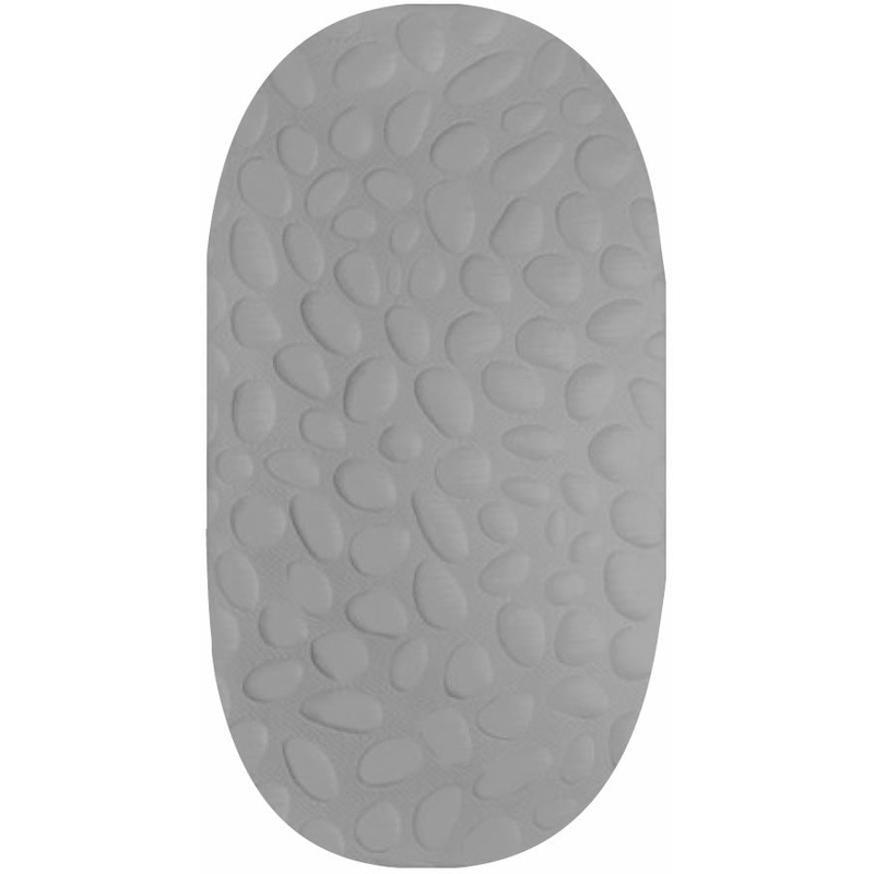 Nook Pebble Pure Mattress for Stokke Sleepi Crib – Misty