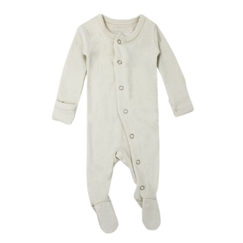 Organic Snap Sleepers