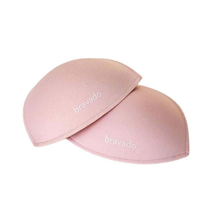 Reusable Leak Resistant Nursing Pads