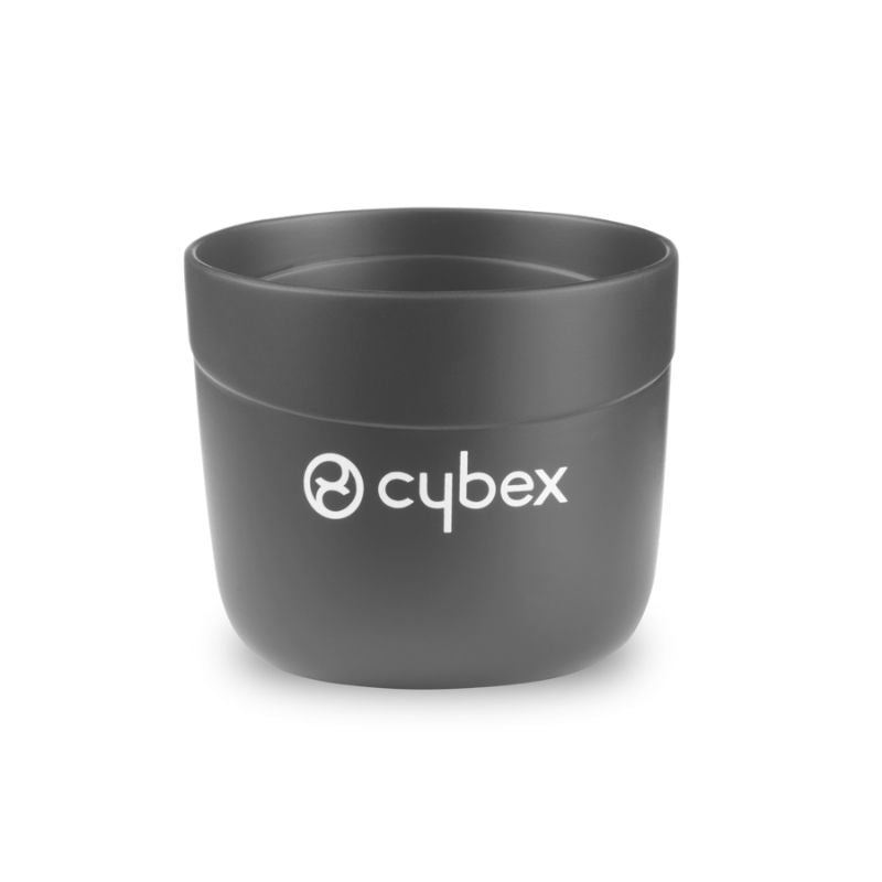 Solution B Car Seat Cup Holder