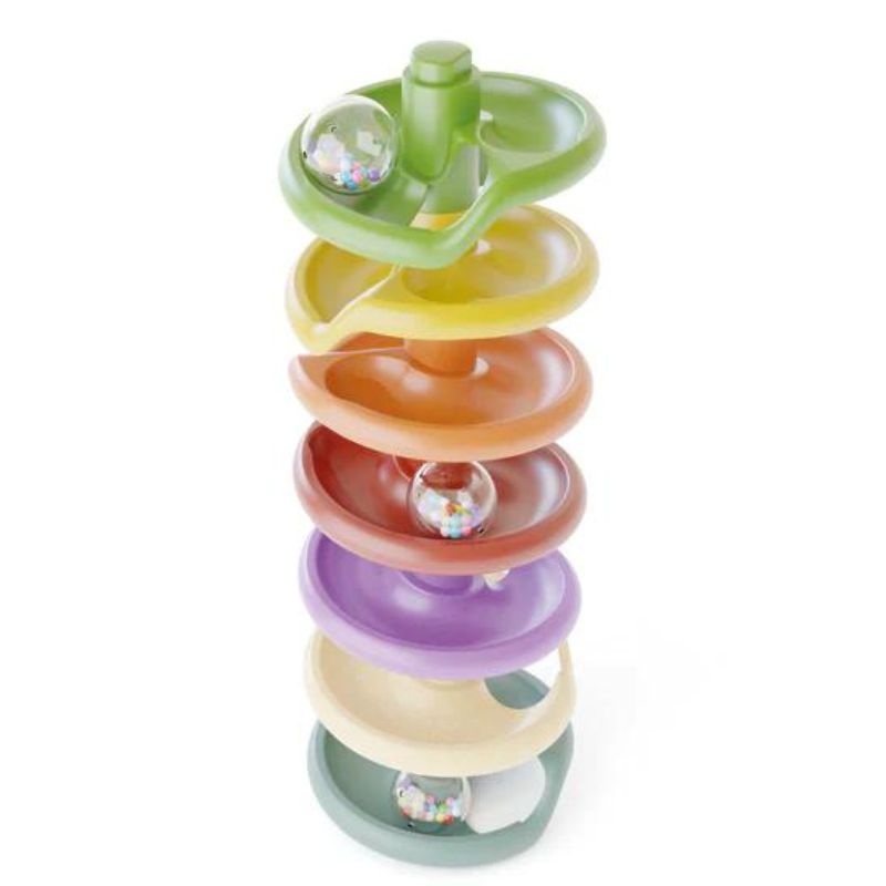 Spiral Tower Play