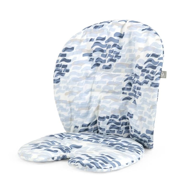 Steps Baby Cushion