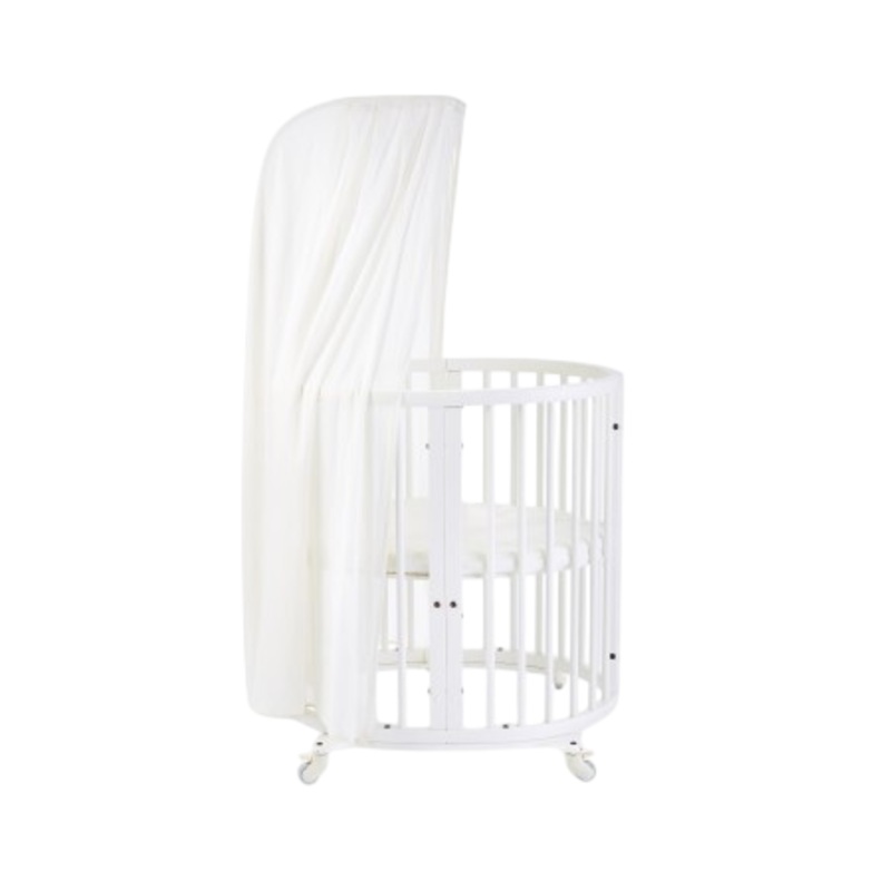 Stokke Sleepi Canopy, V3, White