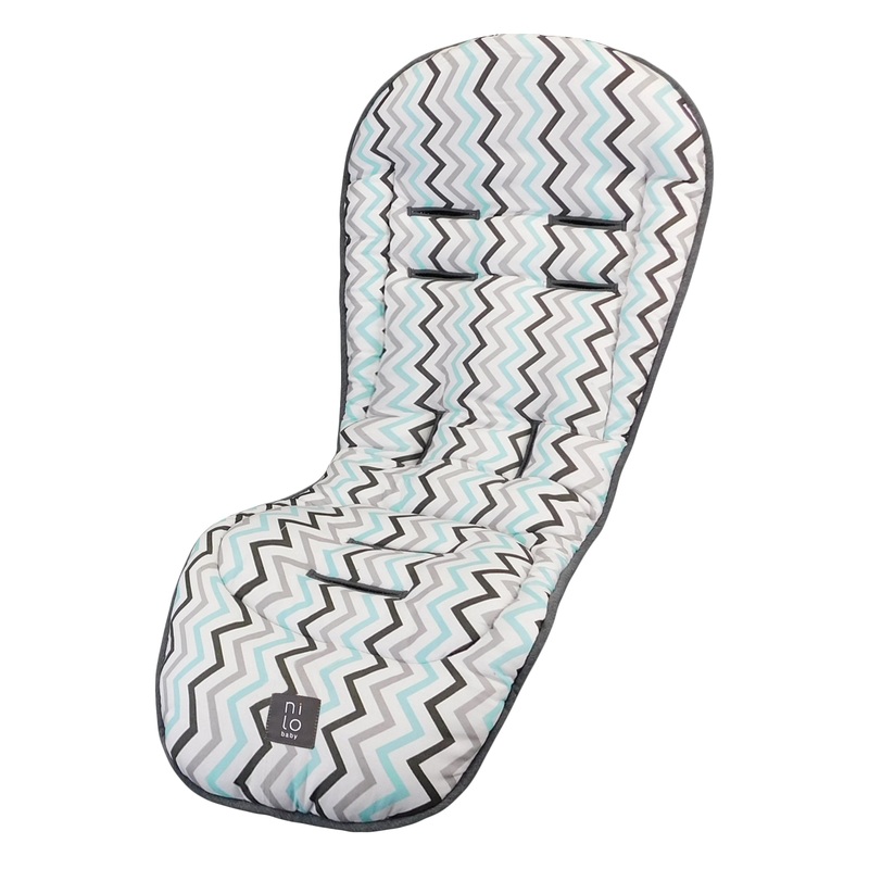 Stroller Mat LP93