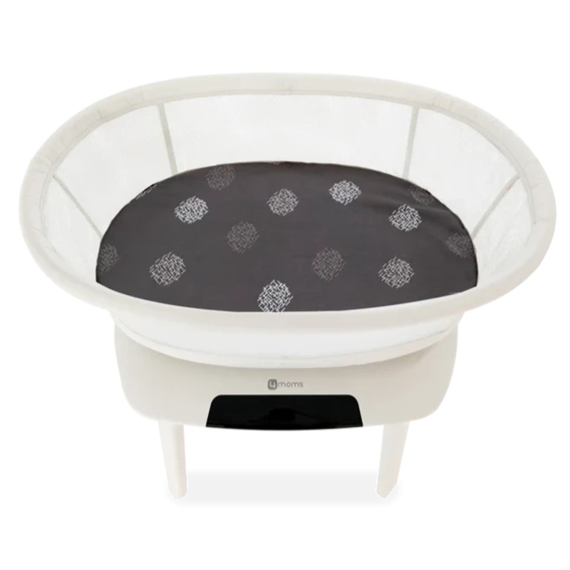 4moms mamaRoo Sleep Bassinet Sheet