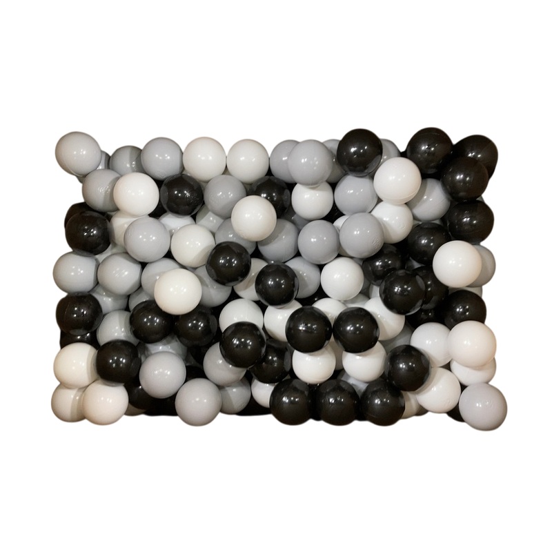 Balls For Ball Pit