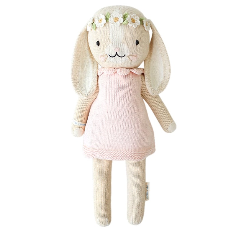 Cuddle+Kind Hannah the Bunny (Regular)