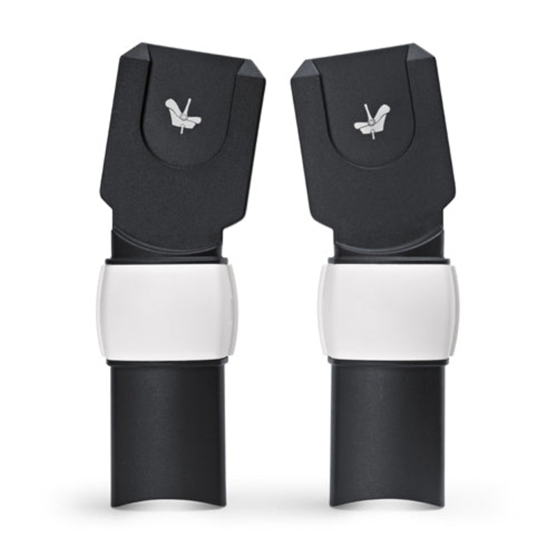 Fox / Lynx Car Seat Adapter