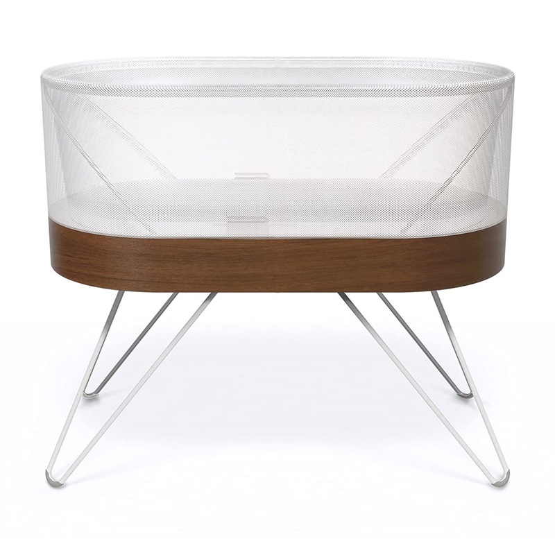 Happiest Baby OPEN BOX SNOO Smart Sleeper Bassinet