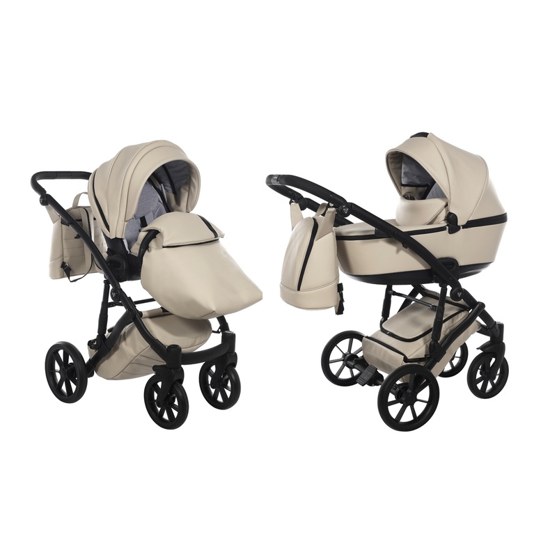 JUNAMA SPACE ECO LATTE – 2IN1