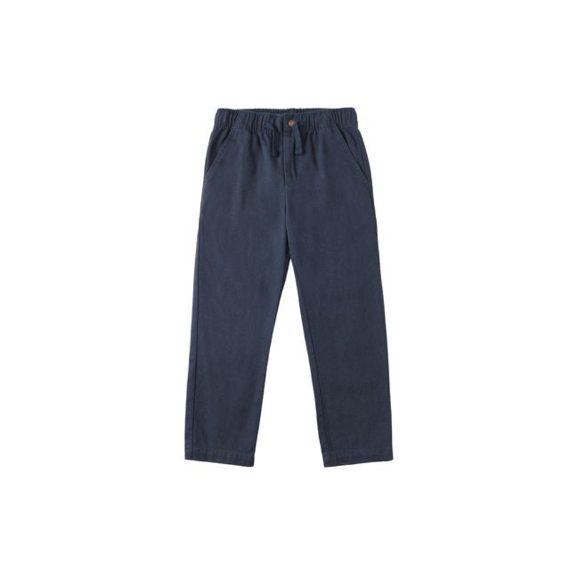 Kalen Pant – Navy
