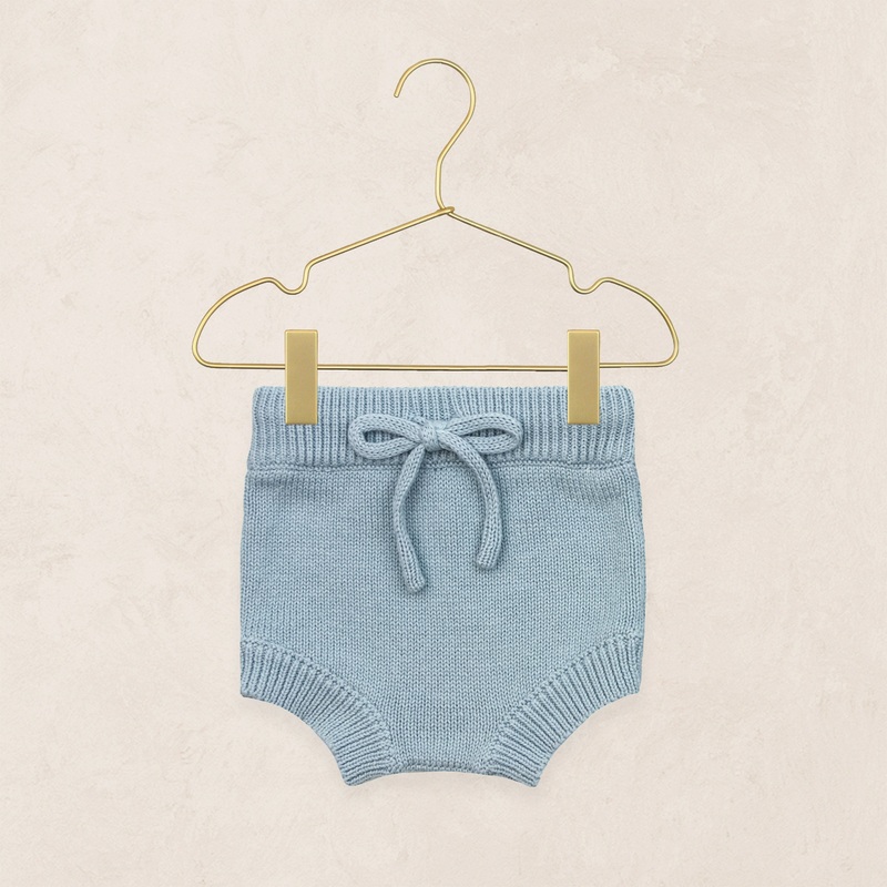 Knit Bummie – Steele