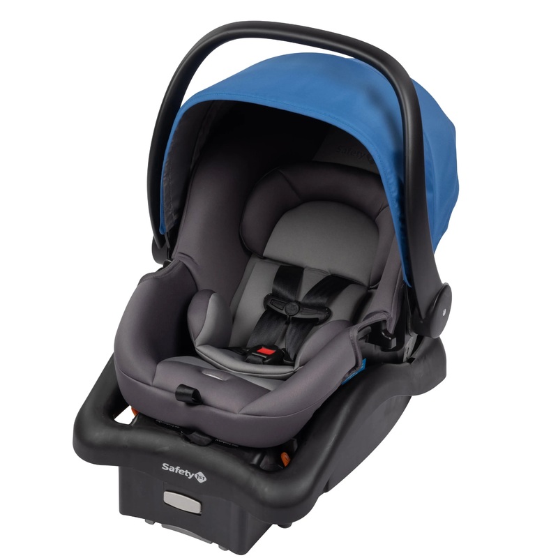 Onboard 35 Secure Tech Infant Car Seat – Swept Away