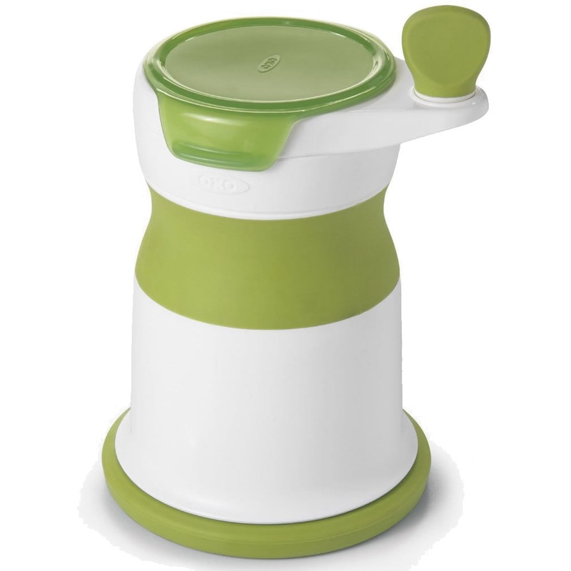 OXO Mash Maker Baby Food Mill