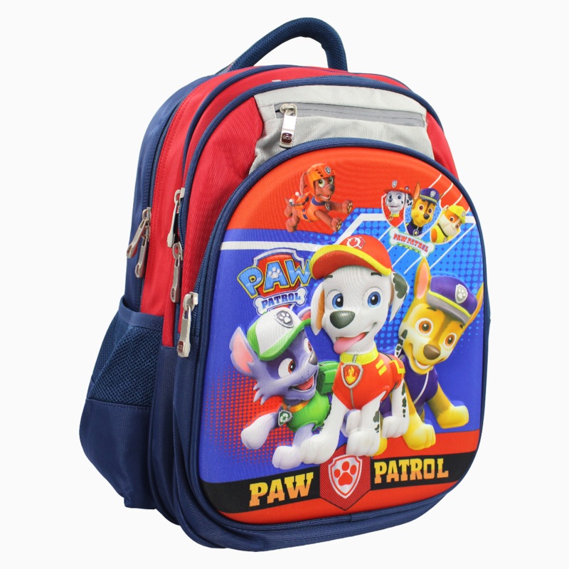 Paw Patrol Backpack – 15 Inches