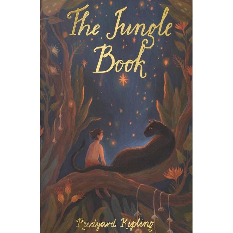 The Jungle Book