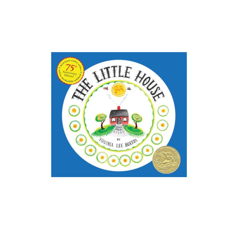 The Little House