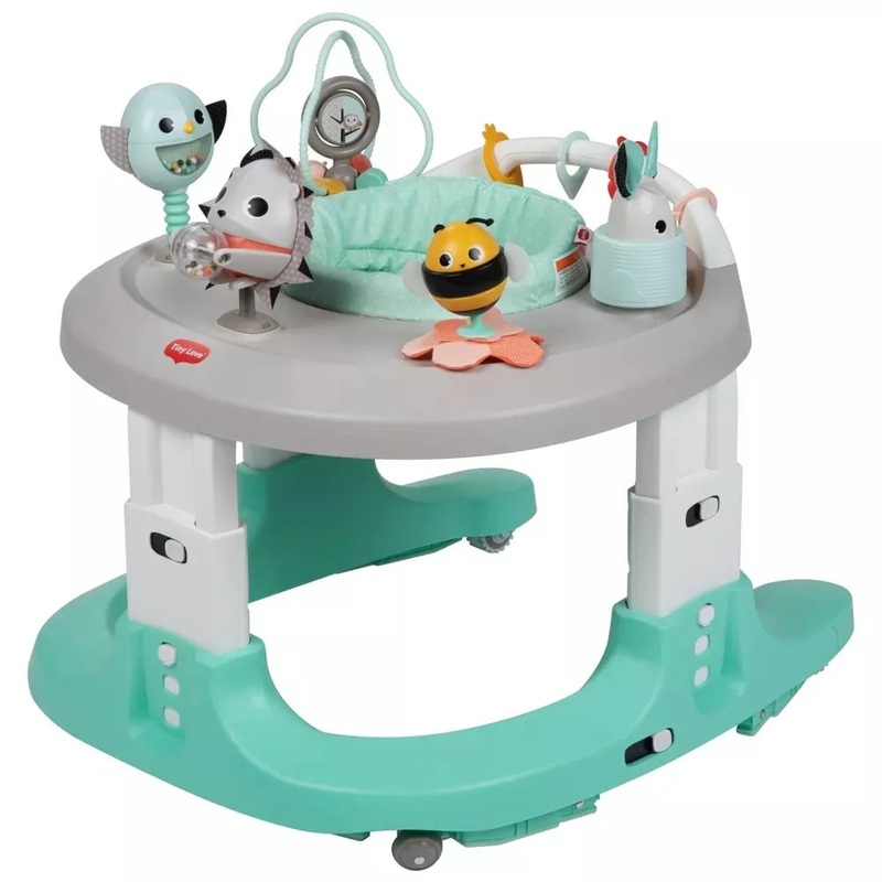 Tiny Love 4-in-1 Here I Grow Mobile Activity Center ( See Description)