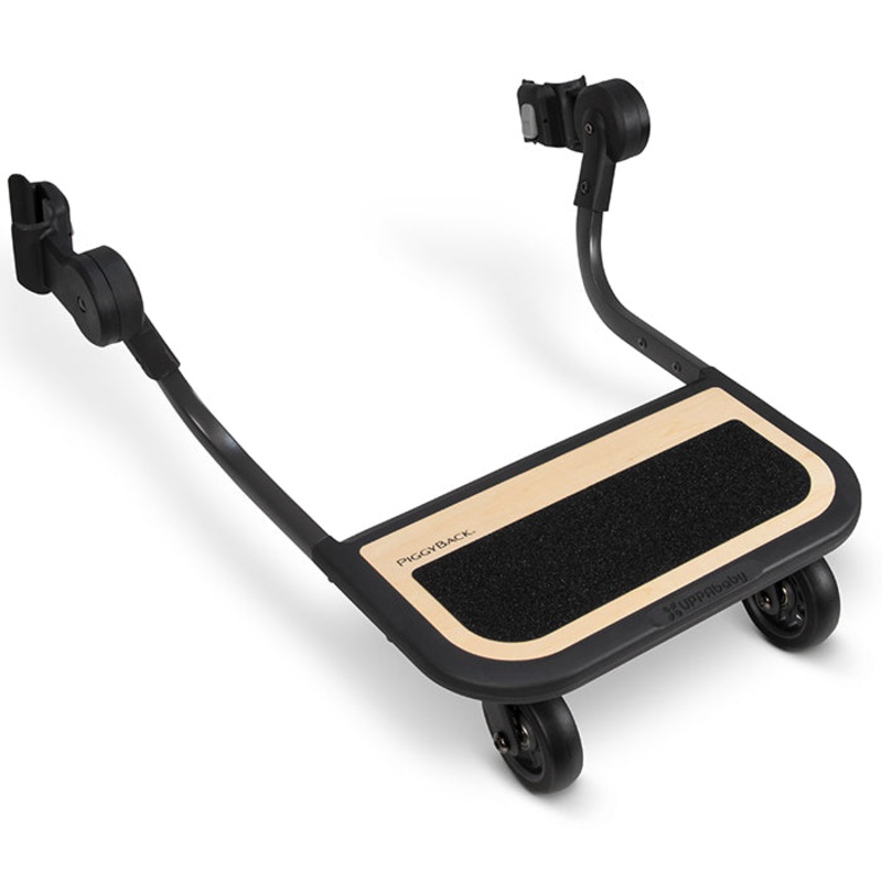 UPPABABY PIGGYBACK RIDE-ALONG BOARD – CRUZ V2