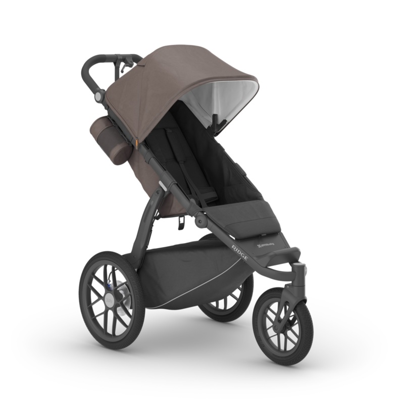 UPPAbaby – Ridge Jogging Stroller – Theo