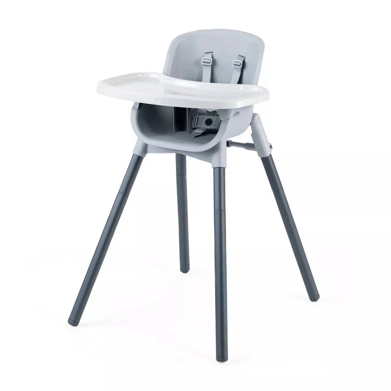 Zest High Chair – Seasalt