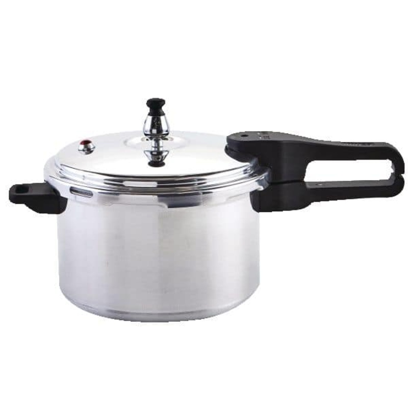 4.75qt Clipso Pressure Cooker