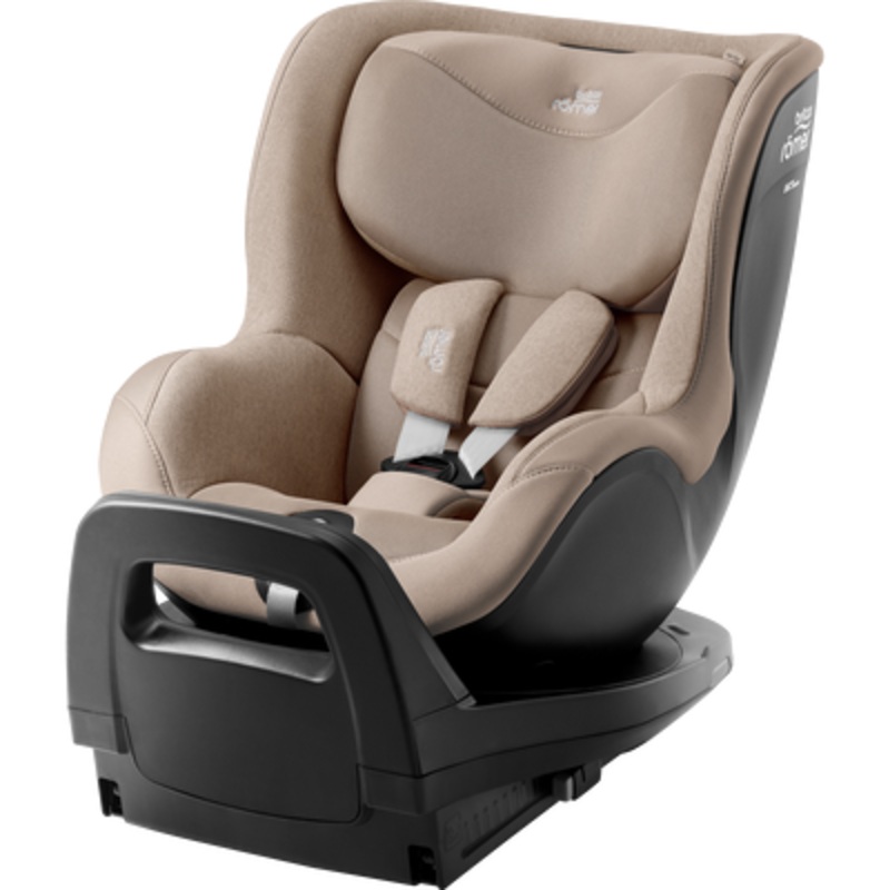 BRITAX ROMER DUALFIX PRO M – Teak