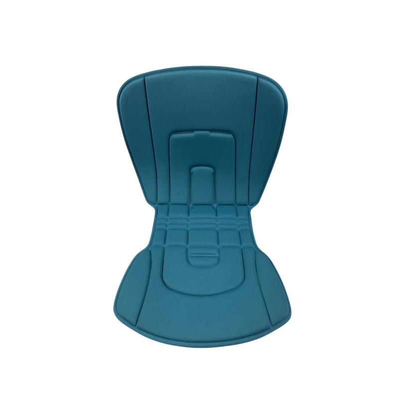 Bugaboo Bee 3 Seat Fabric, Van Gogh Petrol Blue
