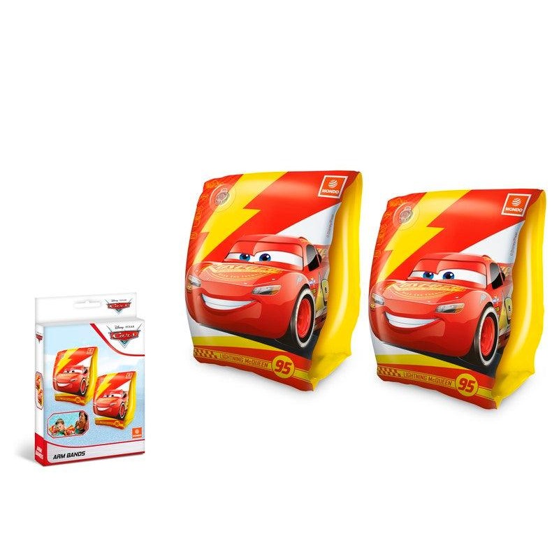 Cars Arm Bands