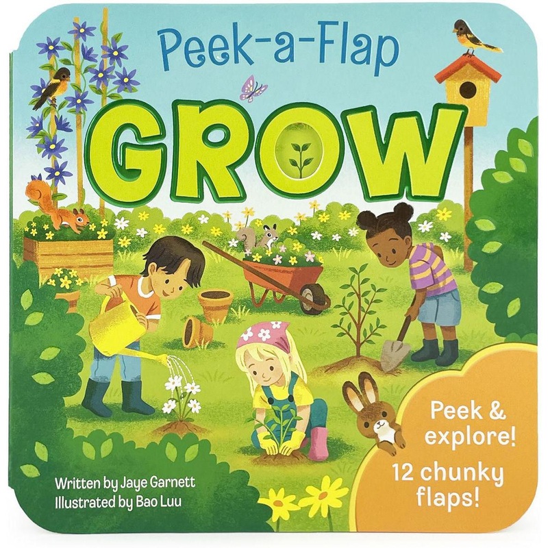 Grow