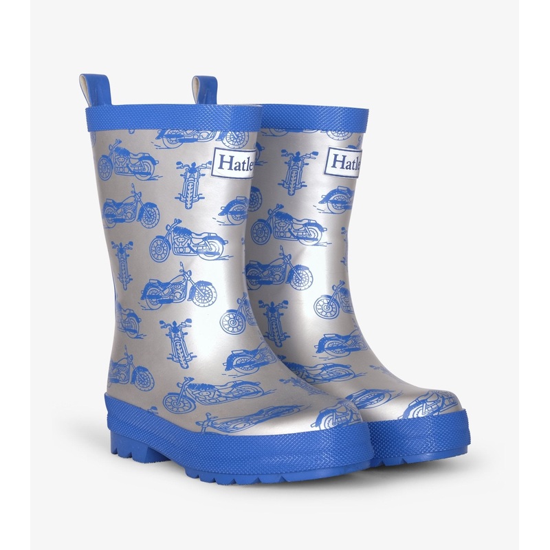 Hatley Motorcycle Rain Boots