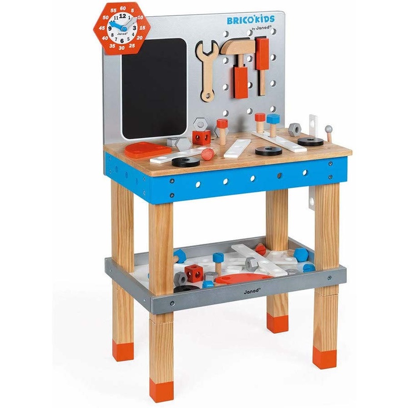 Janod Giant Magnetic Workbench