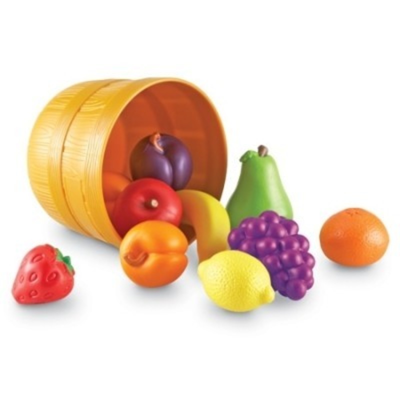 New Sprouts Bushel Of Fruit