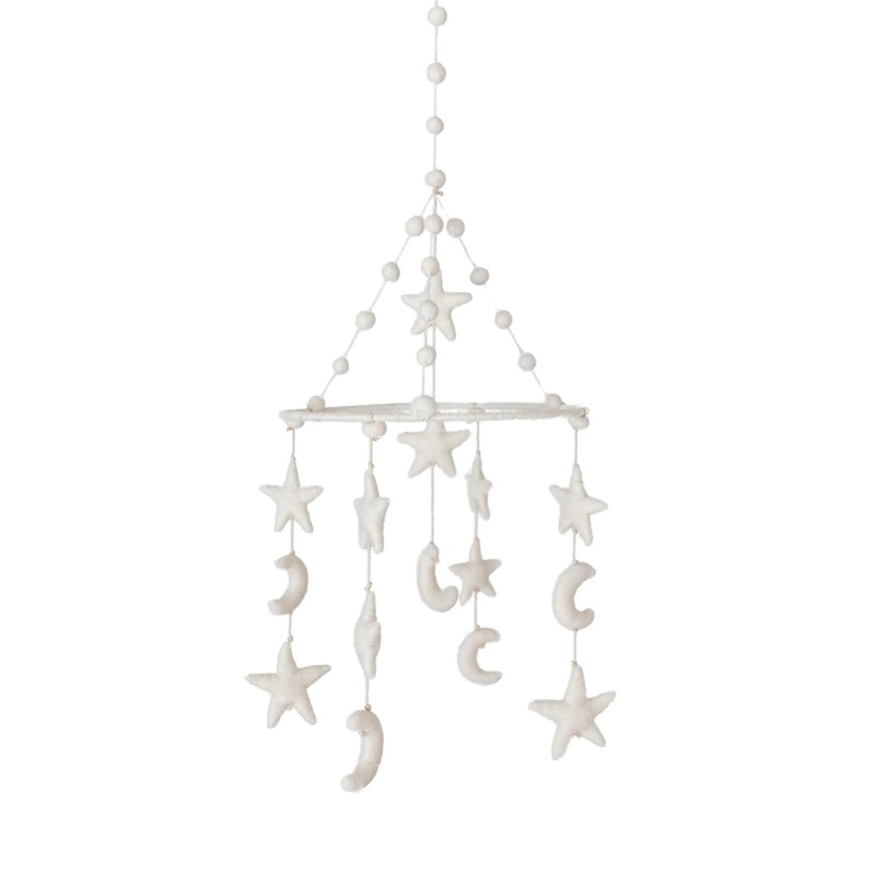 Pehr Classic Mobile, Stargazer