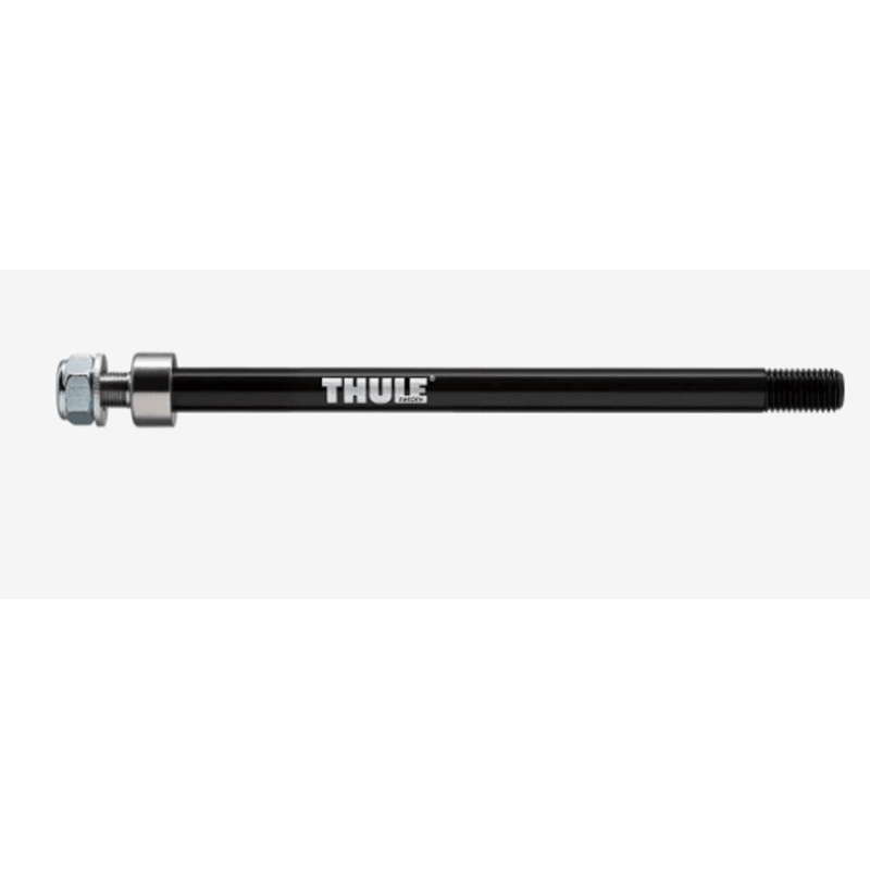 Thule Thru Axle Shimano 159 or 165mm (M12 x 1.5)