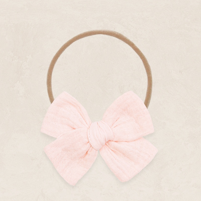 Adventure Bow – Headband