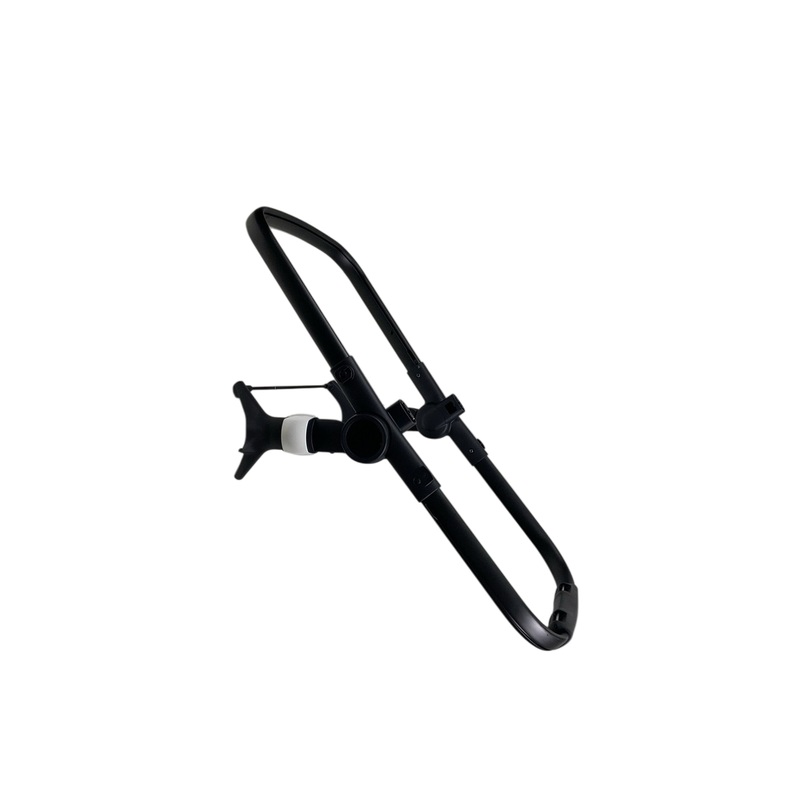 Bugaboo Fox 3 Seat Frame, Black