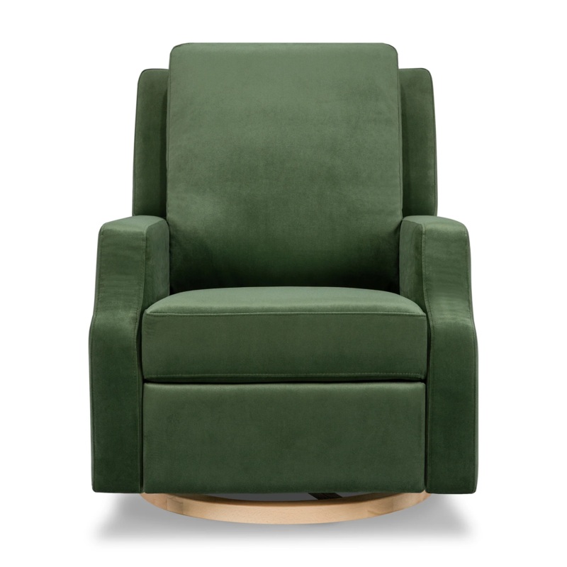 Crewe Swivel Glider Recliner