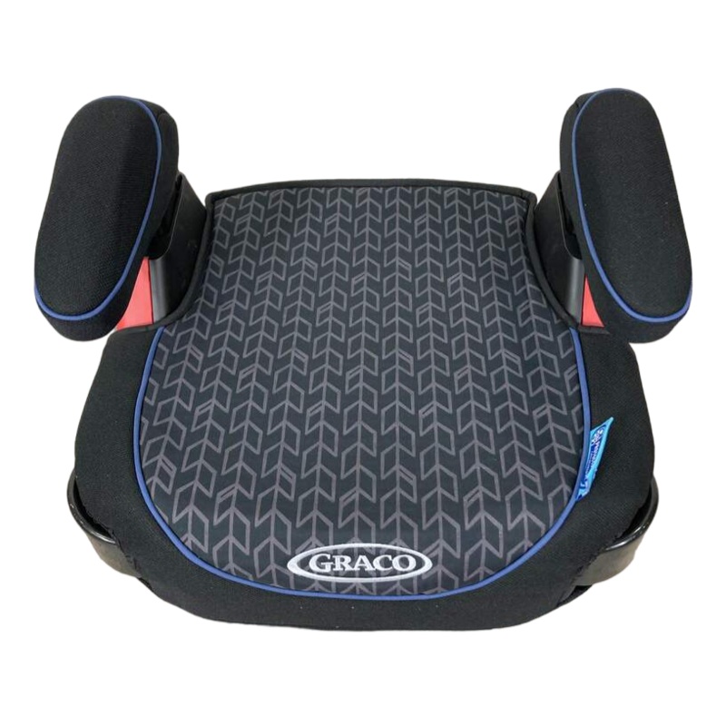 Graco TurboBooster Backless Booster, 2022, Gust