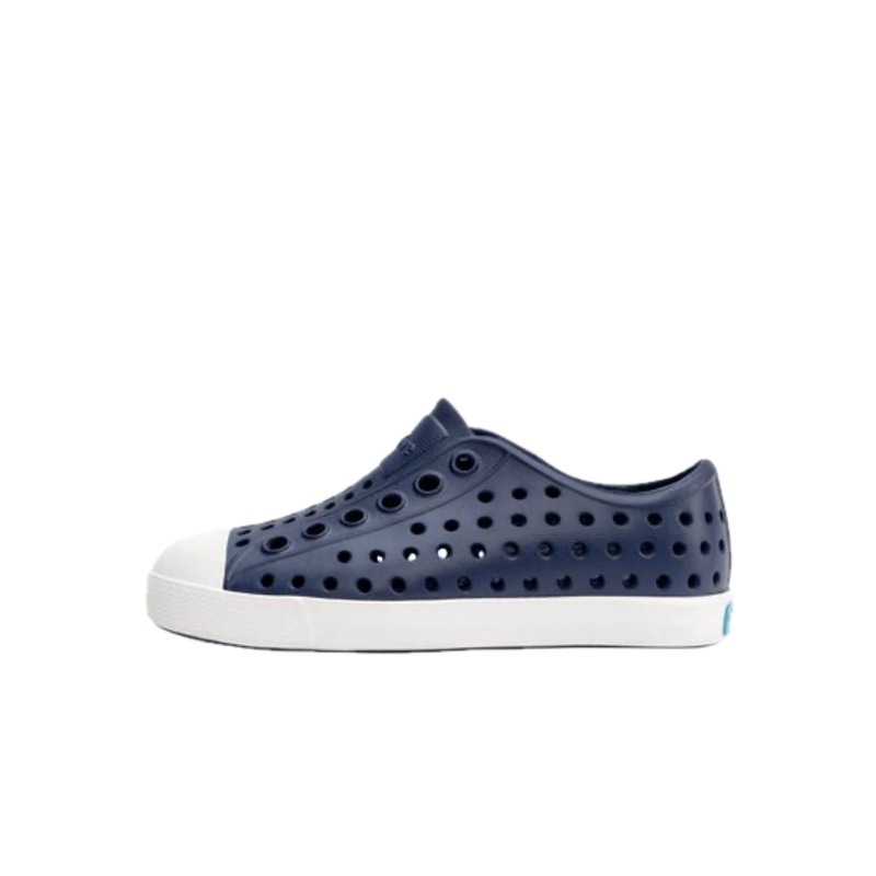 Native Jefferson – Regatta Blue/Shell White