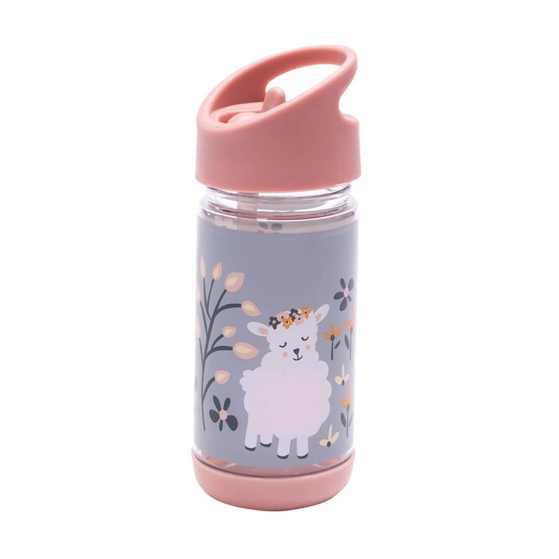 Ore Originals Flip & Sip Sippy Cup Lily the Lamb