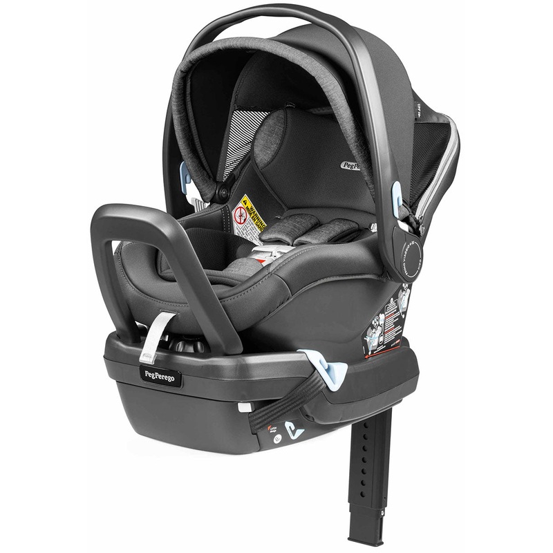 Peg Perego OPEN BOX Primo Viaggio 4-35 Nido Infant Car Seat – Atmosphere