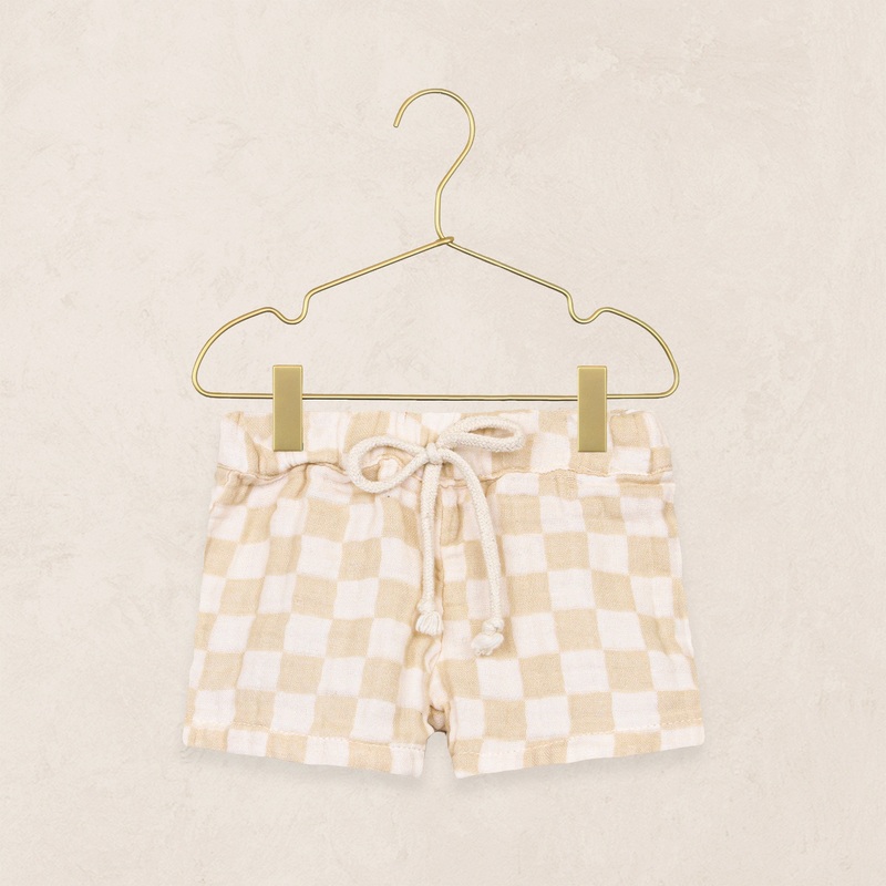 Shorts – Austin