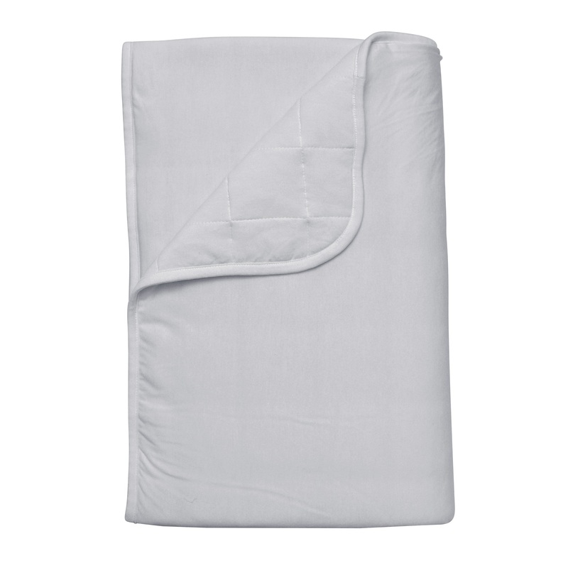 Toddler Blanket in Storm 1.0