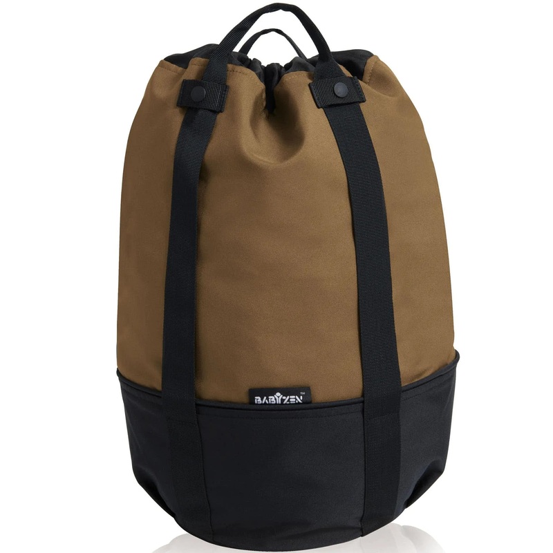 Babyzen Yoyo2 and Yoyo+ Rolling Bag – Toffee