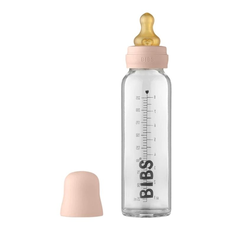 Glass Bottle Complete Set – 225ml