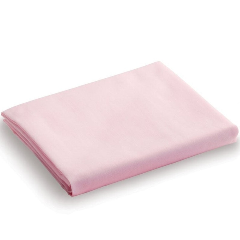 Graco Bassinet Sheet – Pink