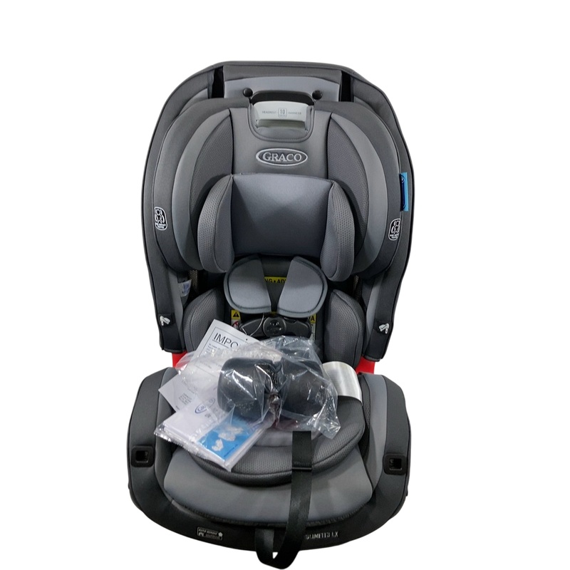 Graco SlimFit3 LX Convertible Car Seat, 2024, Kunningham